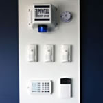 Intruder Alarms by Powell Security Systems, Albany